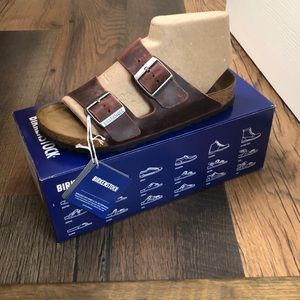 Birkenstock Arizona Women’s size 37